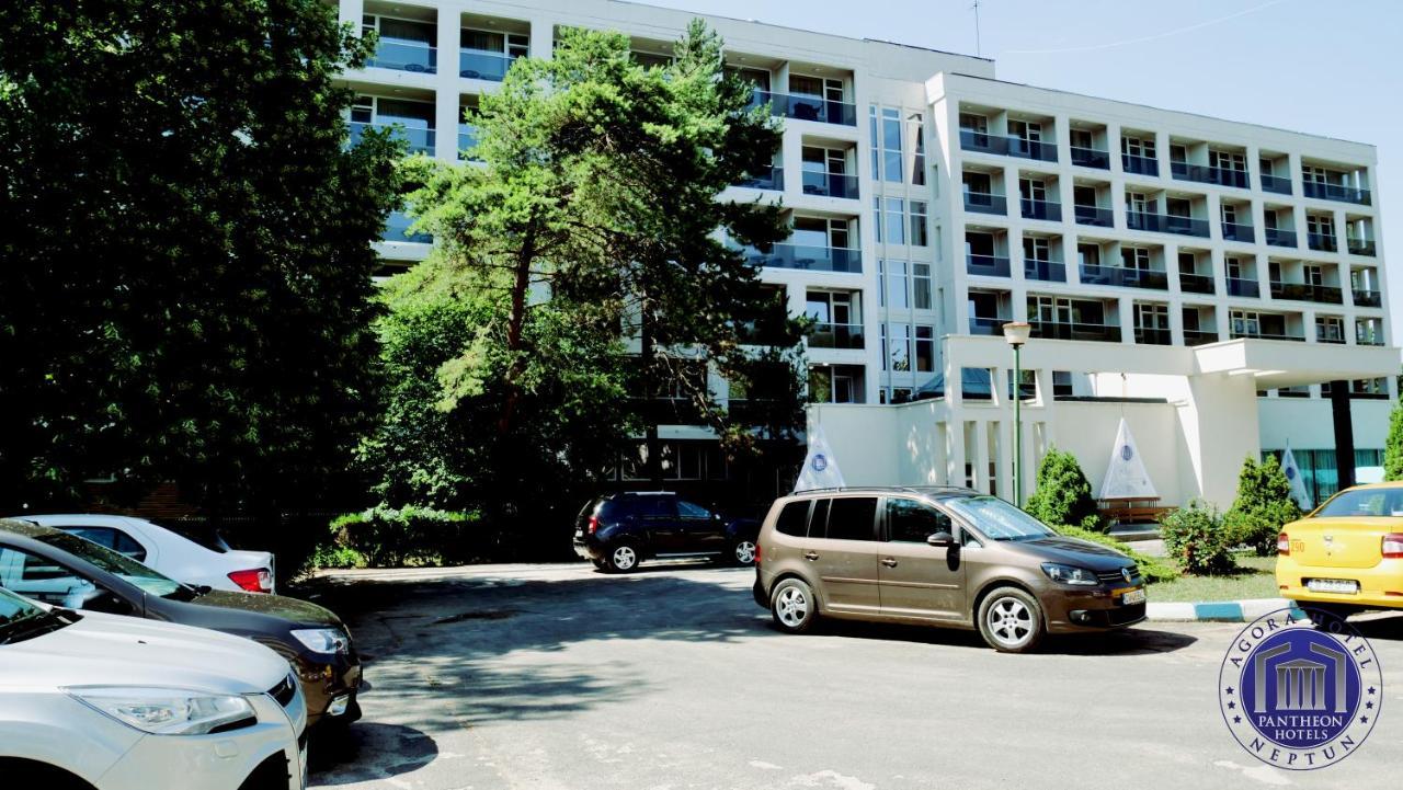 Hotel Agora 3*