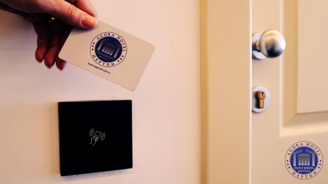 Agora Hotel 3*