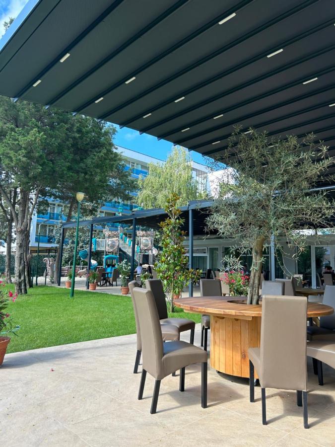 Agora Hotel Neptun