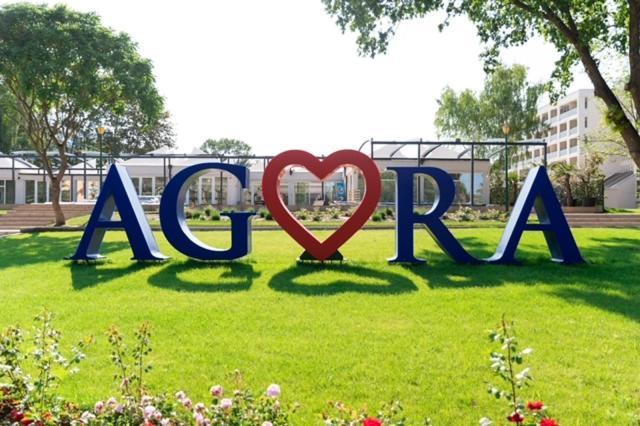 Hotel Agora 3*