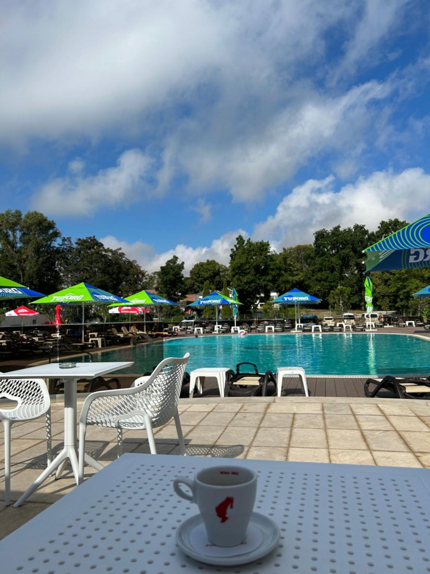 Hotel Agora