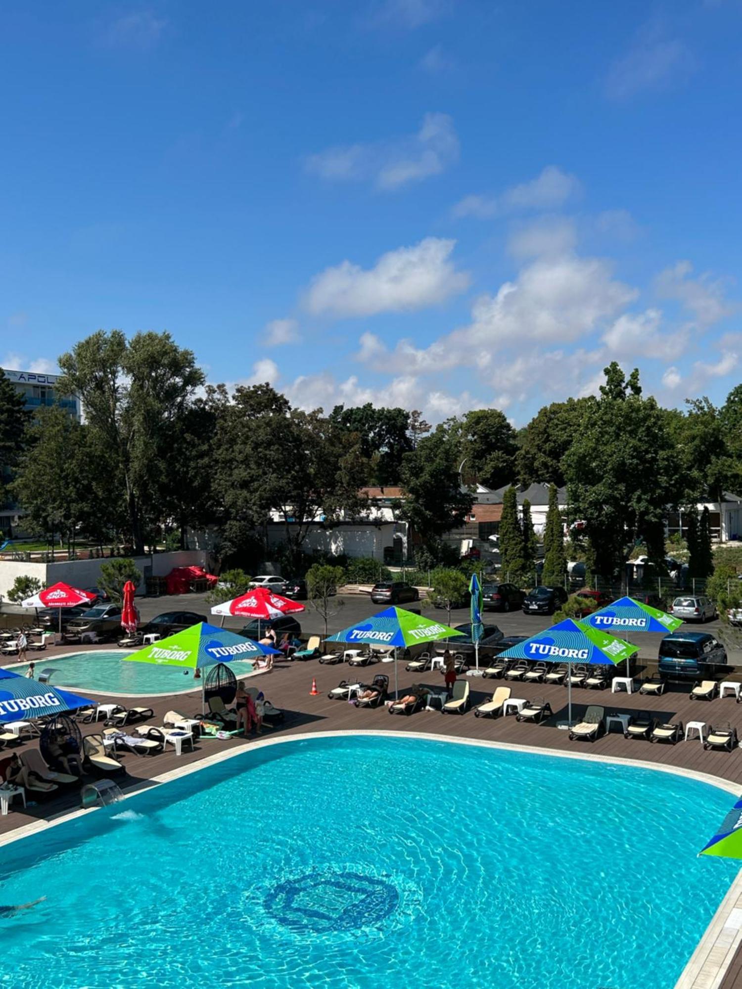 Agora Hotel Neptun
