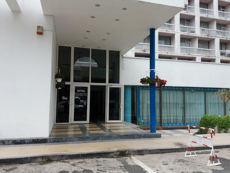 Hotel Agora Neptun
