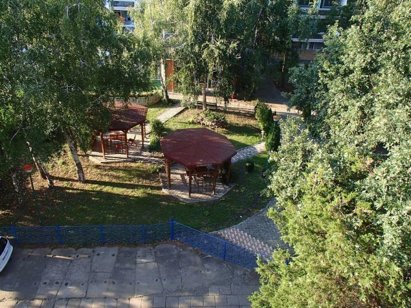 Agora 3* Neptun